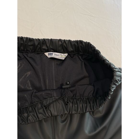 Helly Hansen Moss Rain Pants XL - Picture 4 of 4